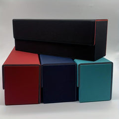Large Capacity Game Card Box Anime Card Storage Box