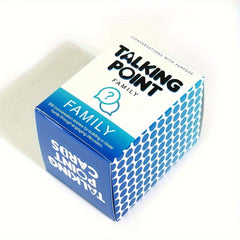 Conversation Cards Family Party Game Great for Dinner 200pcs