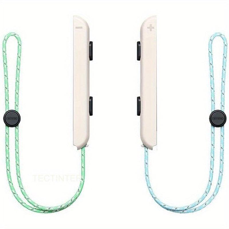 Wrist Strap For Switch Controller Joy Game Con Handle Switch Console Gamepad