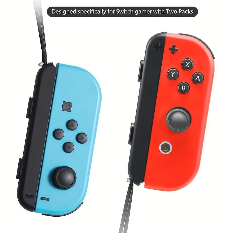 Wrist Strap For Switch Controller Joy Game Con Handle Switch Console Gamepad