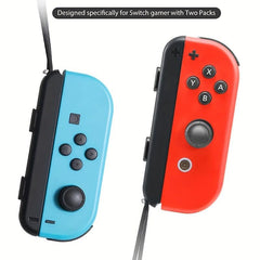 Wrist Strap For Switch Controller Joy Game Con Handle Switch Console Gamepad