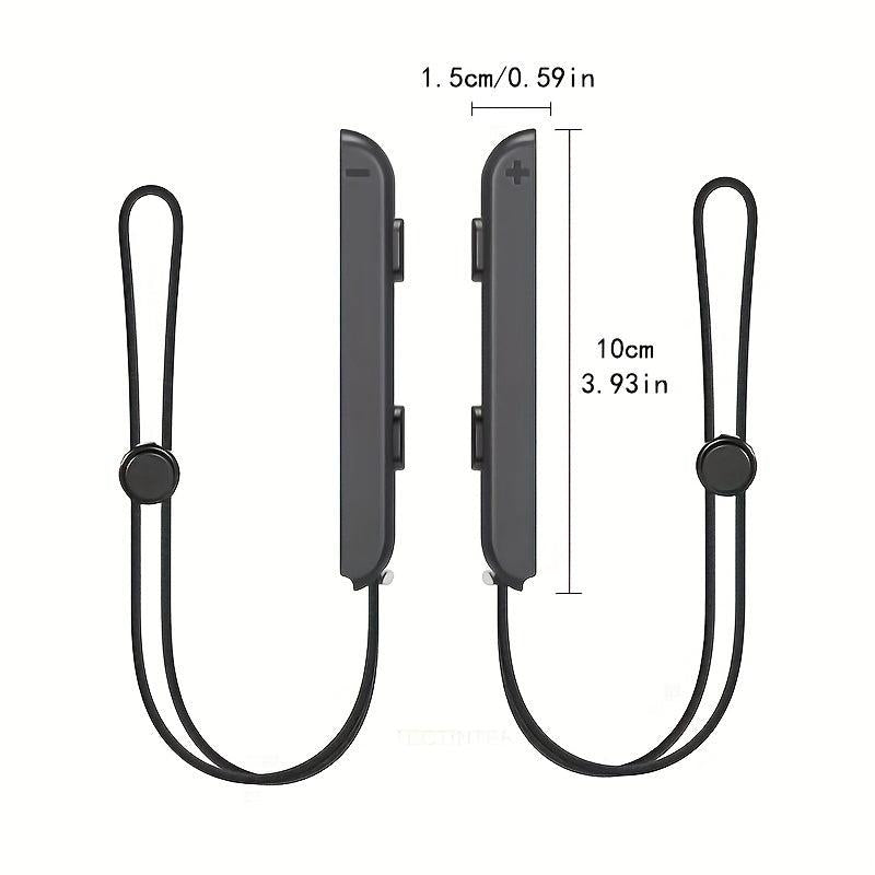 Wrist Strap For Switch Controller Joy Game Con Handle Switch Console Gamepad