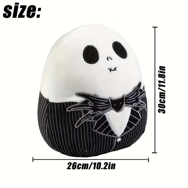 1pc Panda Plush Toy Soft Doll Great Christmas Gift