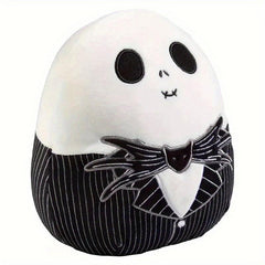 1pc Panda Plush Toy Soft Doll Great Christmas Gift