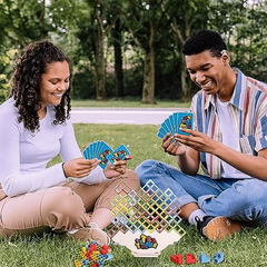 Balanced Stacked Toys For Family Games Parties Travel
