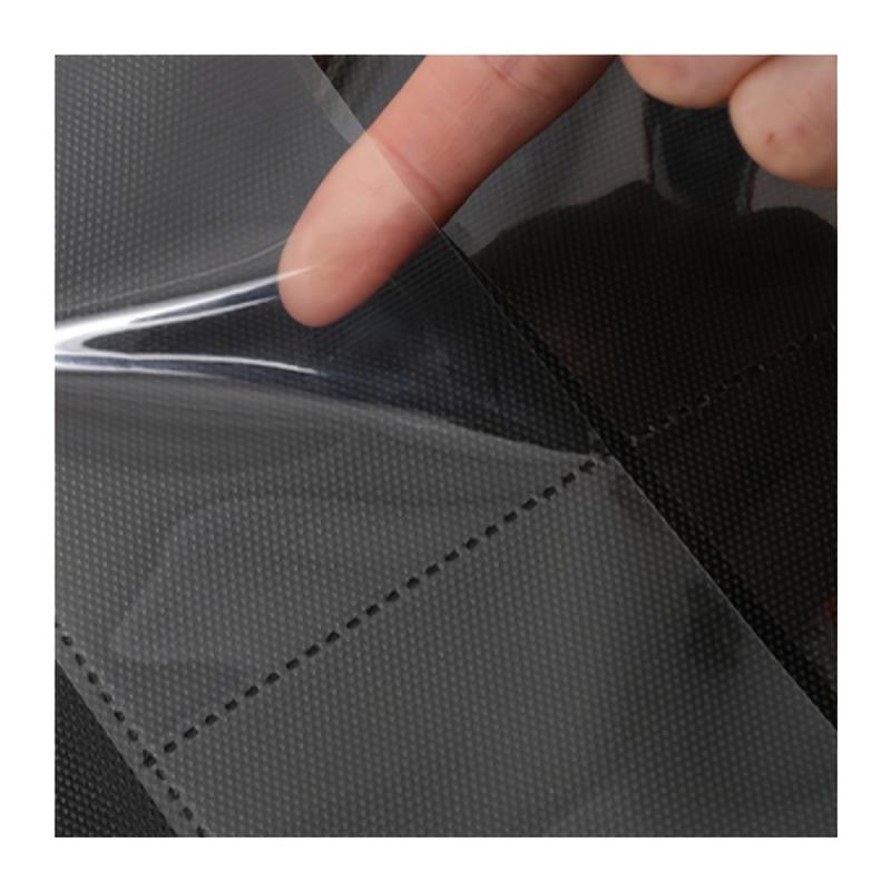 360pcs Pockets Toploader Binder Baseball Game Card Binders