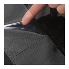 360pcs Pockets Toploader Binder Baseball Game Card Binders