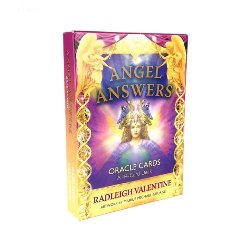 Tarot & Oracle Card Games: Fun & Enlightening for Parties & Christmas