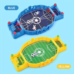 Kids Table Football Table Interactive Game Puzzle Board Toy Boys' Christmas Gift