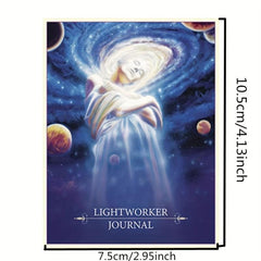 Light Worker Oracle Tarot Deck Family Party Game