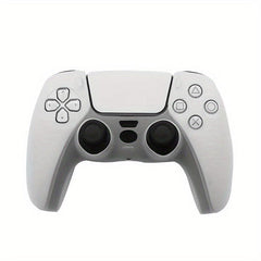 PS5 Silicone Case Thumb Grips Cover for Controller Protection