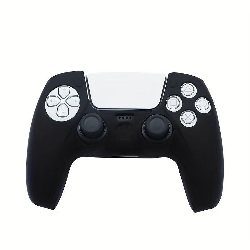 PS5 Silicone Case Thumb Grips Cover for Controller Protection
