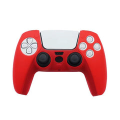 PS5 Silicone Case Thumb Grips Cover for Controller Protection