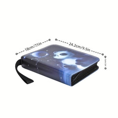 4 Grid 400 Card Slot Collection Card Pack