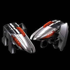 Smartphone Game Trigger Shooting Controller Game Handle Button