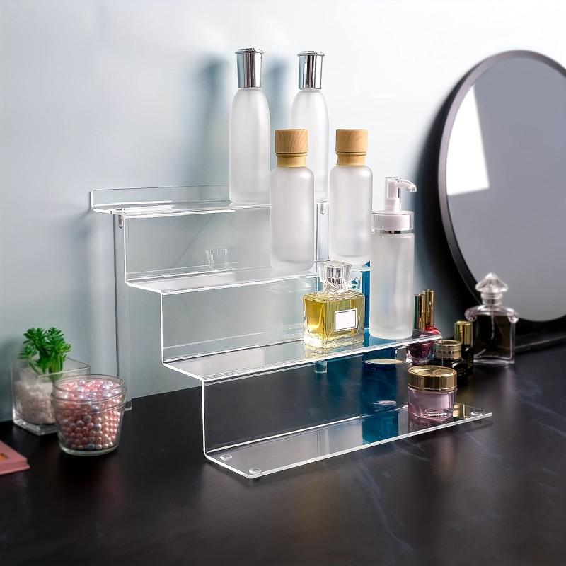 Transparent Acrylic Display Stand for Pops Character Collection