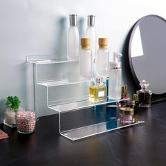 Transparent Acrylic Display Stand for Pops Character Collection