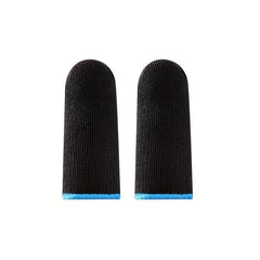 2pcs Mobile Game Handle Shooting Gamepad Finger Cot