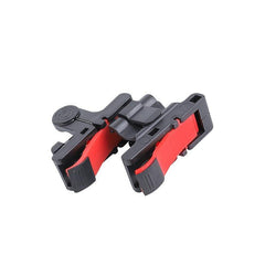 2pcs Mobile Game Handle Shooting Gamepad Finger Cot