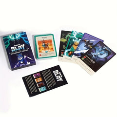 Here To Slay Base Game & Expansion Bundle - Holiday Party Favors