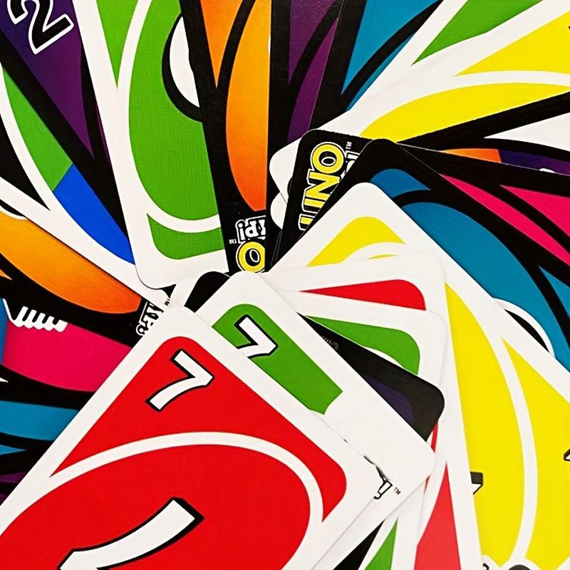 Halloween & Christmas Party Game Cards for 2-10 Players
