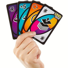 Halloween & Christmas Party Game Cards for 2-10 Players