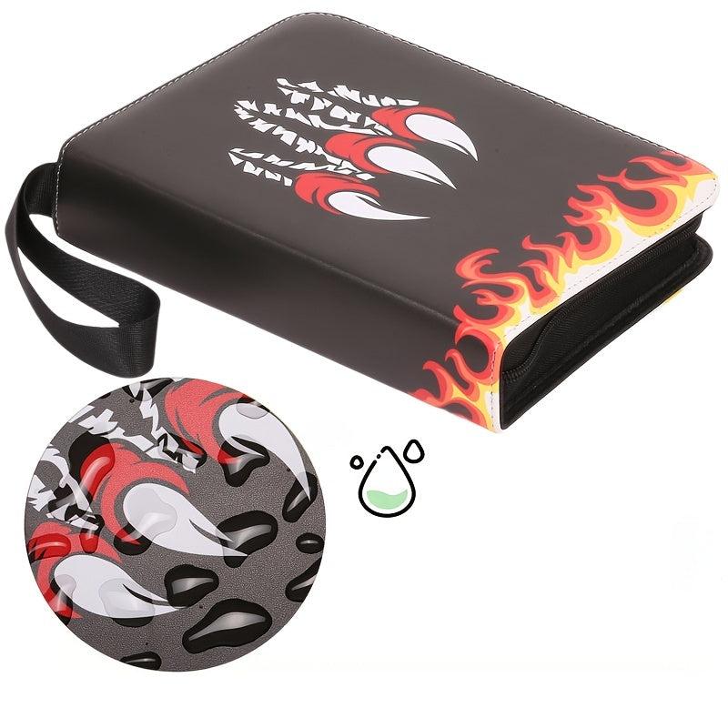400 Slot Card Game Collector Pack - Great Gift for Kids!
