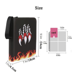 400 Slot Card Game Collector Pack - Great Gift for Kids!