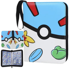 400 Slot Card Game Collector Pack - Great Gift for Kids!