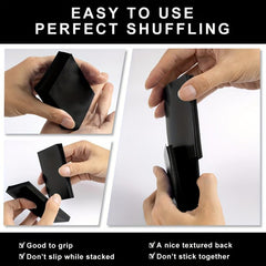 500pcs Matte Card Sleeves for Soccer Sports Baseball Cards