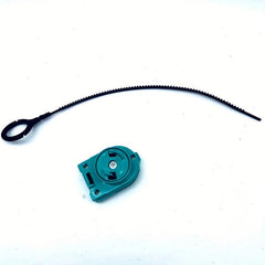 Bayblade Metal Fight Top Gyroscope Launcher