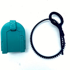 Bayblade Metal Fight Top Gyroscope Launcher