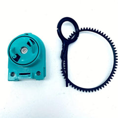 Bayblade Metal Fight Top Gyroscope Launcher