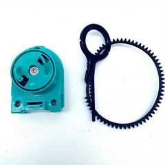 Bayblade Metal Fight Top Gyroscope Launcher