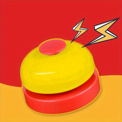 Hand Call Bell for Restaurant Bar Service