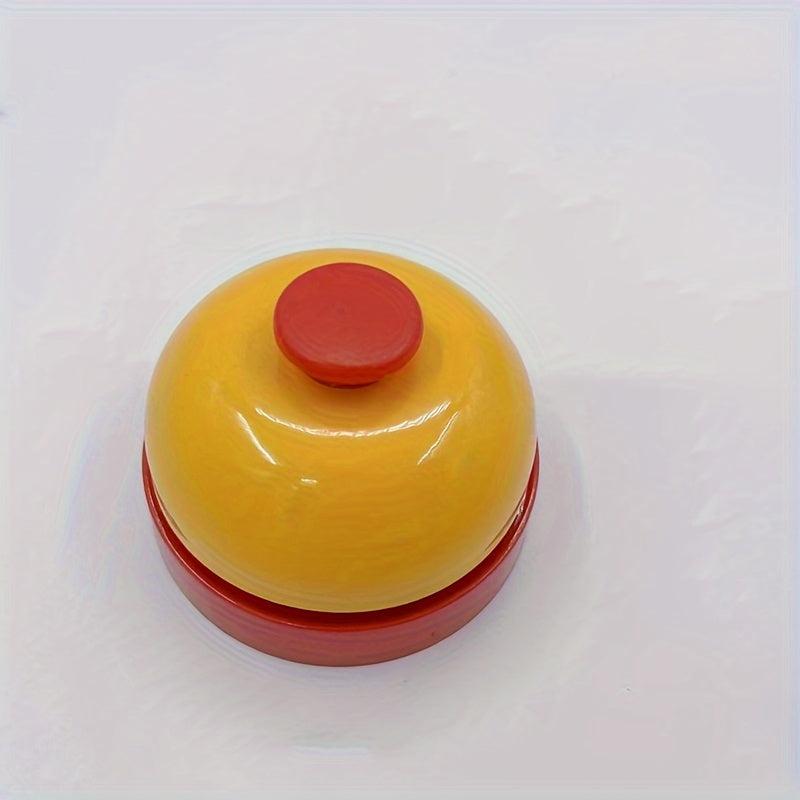 Hand Call Bell for Restaurant Bar Service