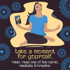 Spiritual Meditation Accessories for Anxiety Relief