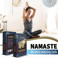 Spiritual Meditation Accessories for Anxiety Relief