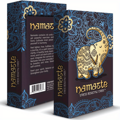 Spiritual Meditation Accessories for Anxiety Relief