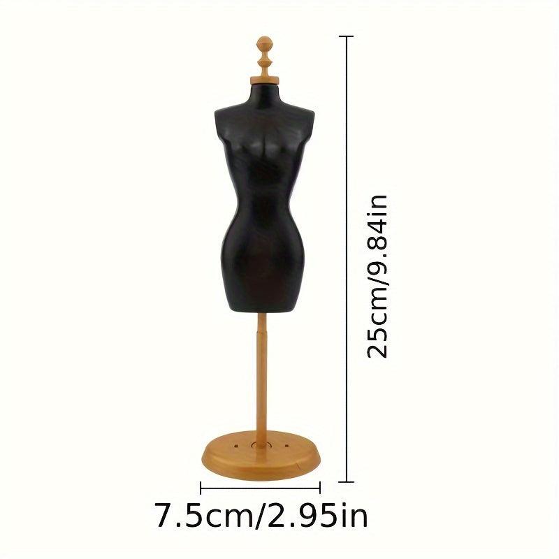 Wedding Mannequin Hanger Princess Doll Dress Party Dress Wedding Doll Hanger
