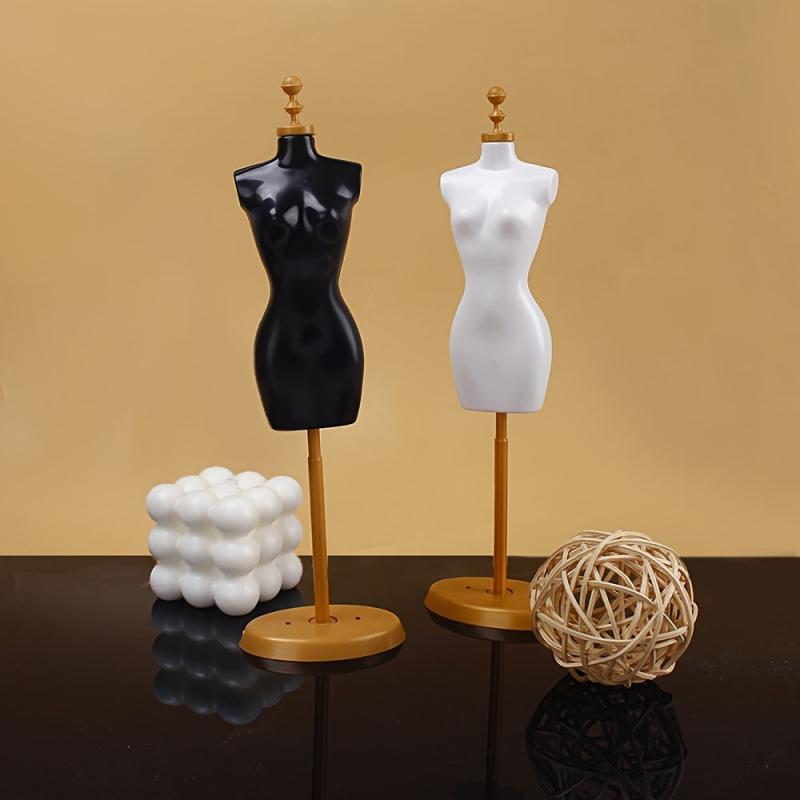Wedding Mannequin Hanger Princess Doll Dress Party Dress Wedding Doll Hanger