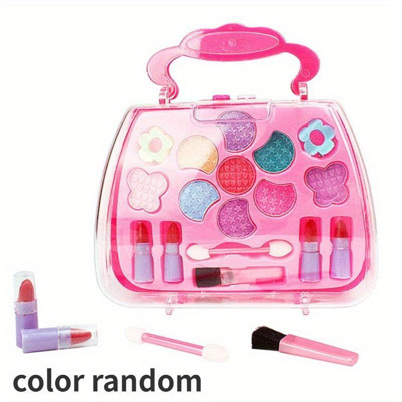 1pc Simulative Half Body Makeup Set Princess Doll Gift