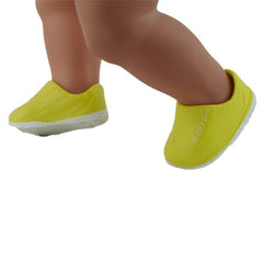 16.93inch Doll Clothes and Accessories, Birthday Gift for Children