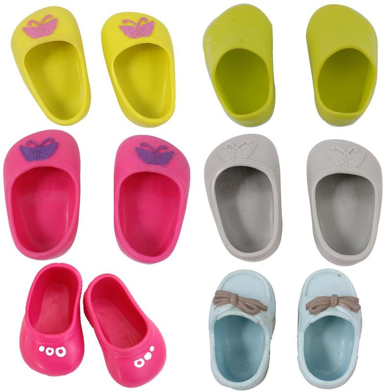 16.93inch Doll Clothes and Accessories, Birthday Gift for Children
