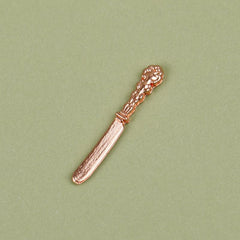 Mini Ceramic Plate Fork Spoon Set Tableware Toy Doll Home Accessories