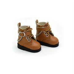 BJD Doll 1/6 Chain Boots Jointed Doll Gift