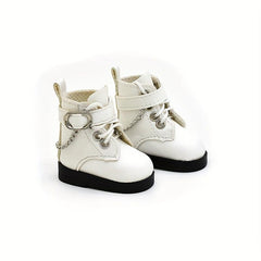 BJD Doll 1/6 Chain Boots Jointed Doll Gift