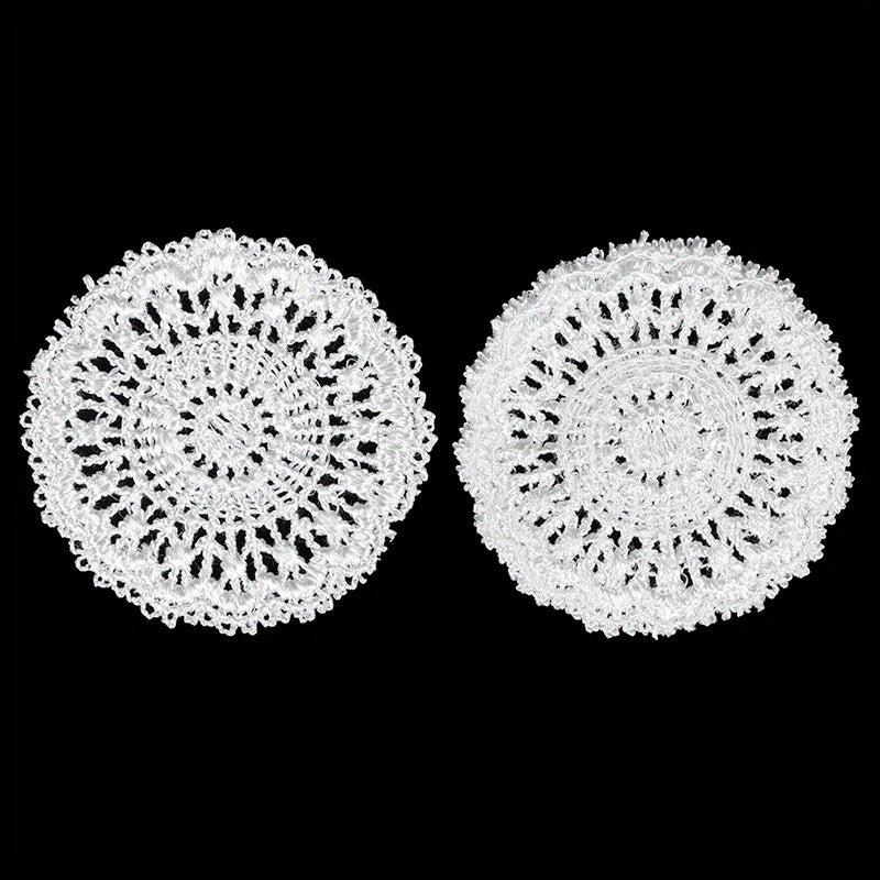 2pcs 1 12 Miniatures Knitting Table Placemat Dollhouse Furniture Kitchen Toys