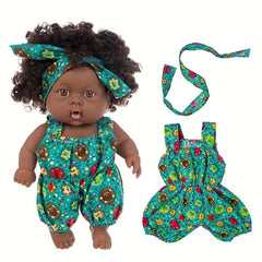 Realistic Reborn Baby Doll Toy for Kids