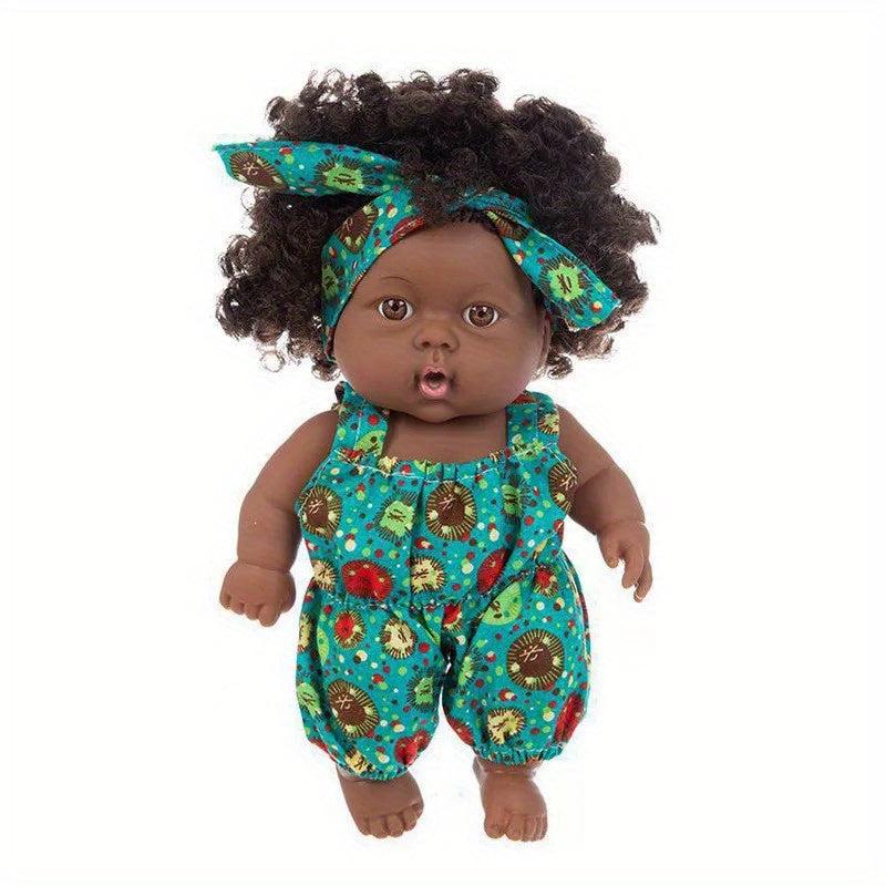 Realistic Reborn Baby Doll Toy for Kids